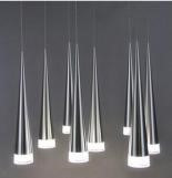 SS colour Body  Comes with LEDS