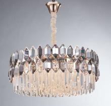 Rose gold Metal body