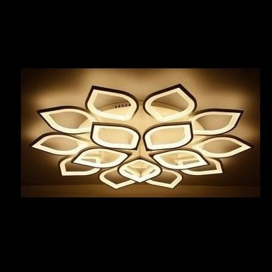 12 Head black colour  Metal body, 15 head black colour Metal body