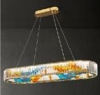 SS colour Metal  Body