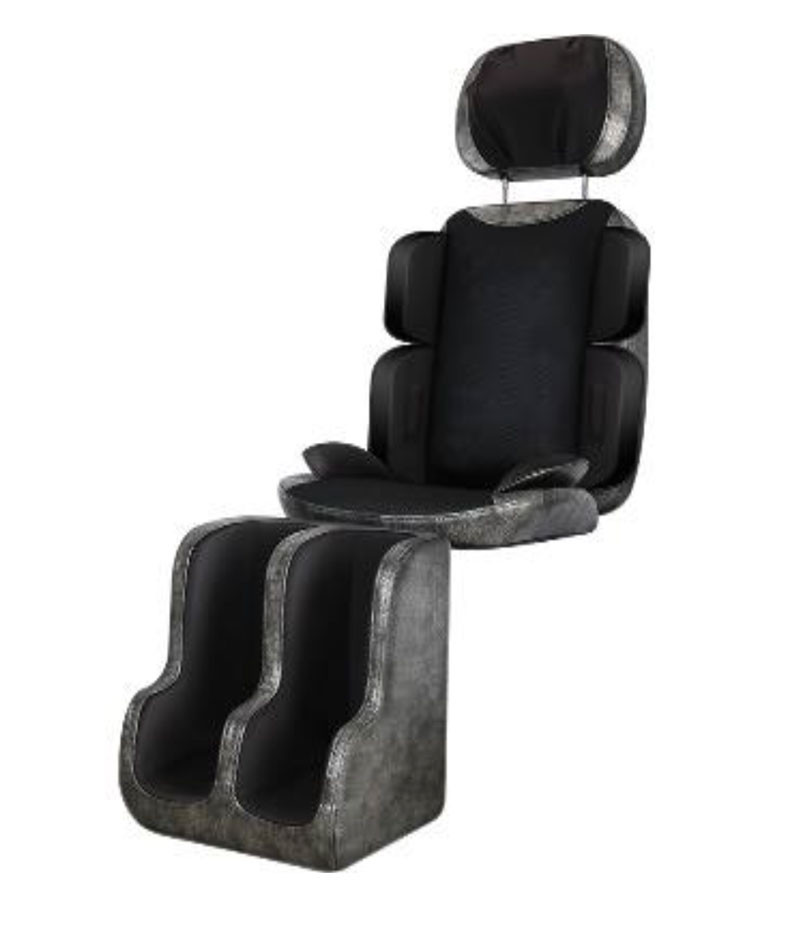 Massage Cushion(Black)