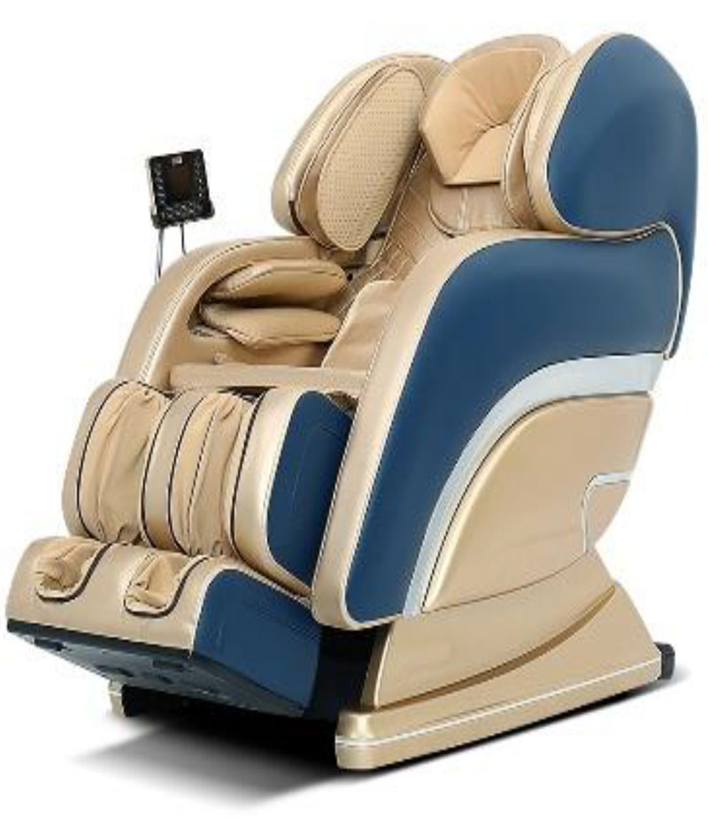 4D Massage chair Jare S7