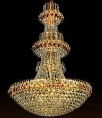 Silver for metal part  Red stones change to green