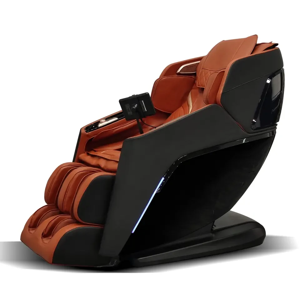 Massage chair 9720 ( SL Track)