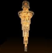 Silver/ gold colour Metal body