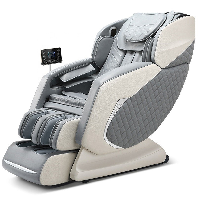 4D Massage Chair A107