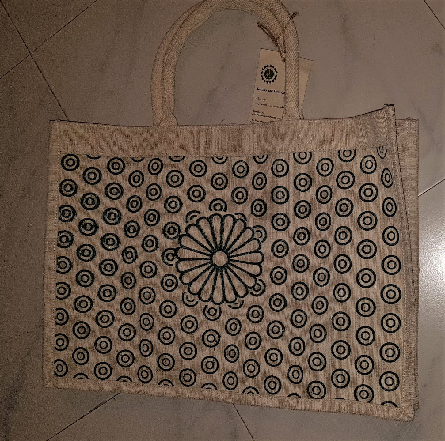 Shopping Bag